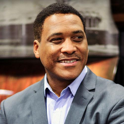 Andre Collins