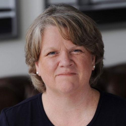 Ann Marie Habershaw