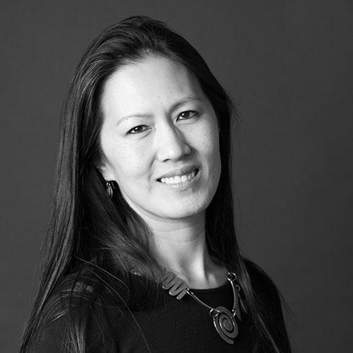 Connie K. N. Chang