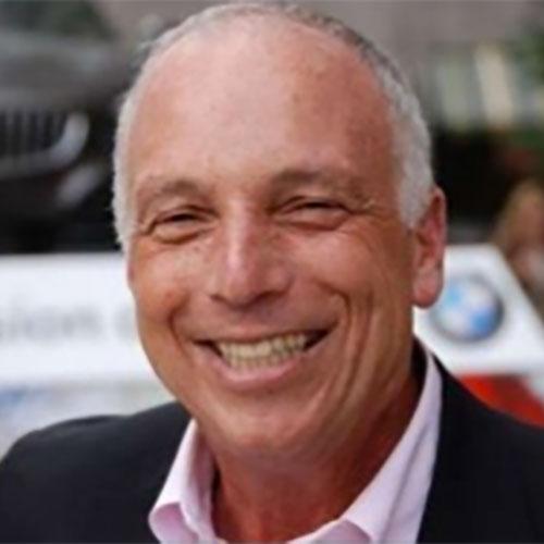 Gary Jonas