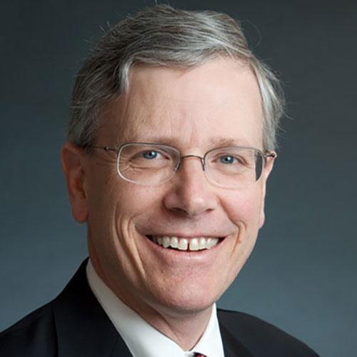John T Monahan