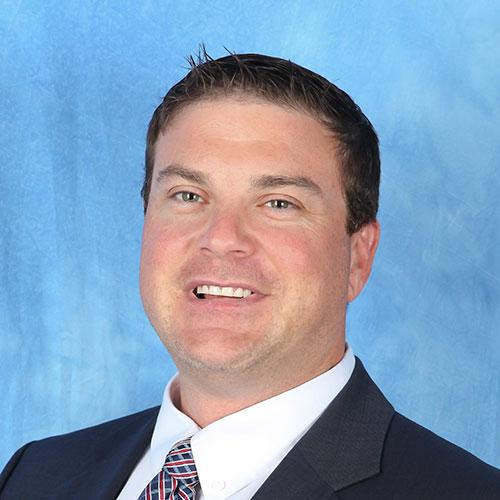 Matt Clyne