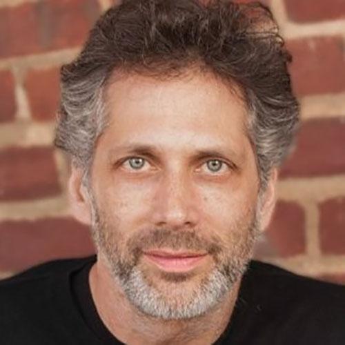 Nathaniel Pearlman