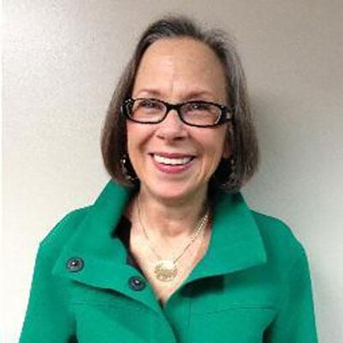 Rosalyn Levy Jonas