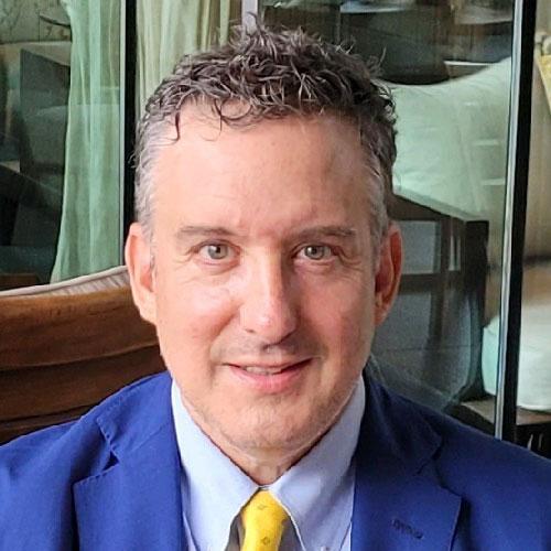 Scott Parven