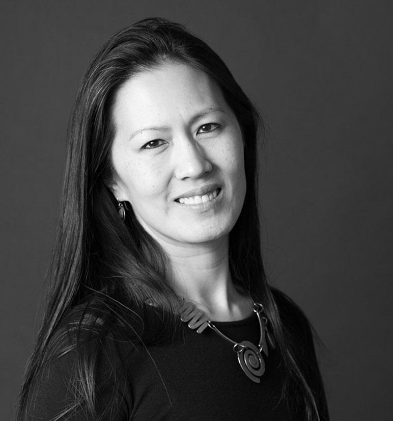 Connie K. N. Chang, Lever Fund Chair & Treasurer